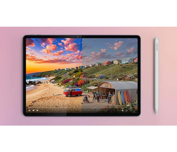 Lenovo Lenovo Yoga Tab 11" Gen 2/12GB/256/Android + PEN + KB - 1603869 - zdjęcie 12